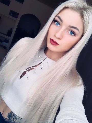 Милена